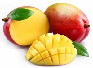 Приобщаемся к экзотике: как едят манго Манго в какое время лучше есть